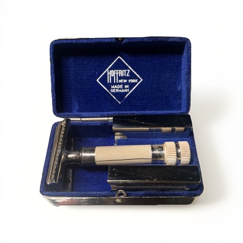 Hoffritz rare straight - hoffritz,