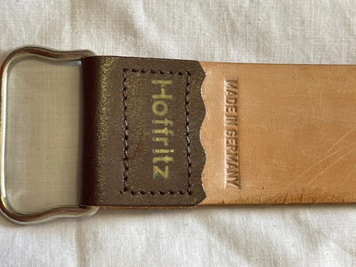 Hoffritz razor - hoffritz,