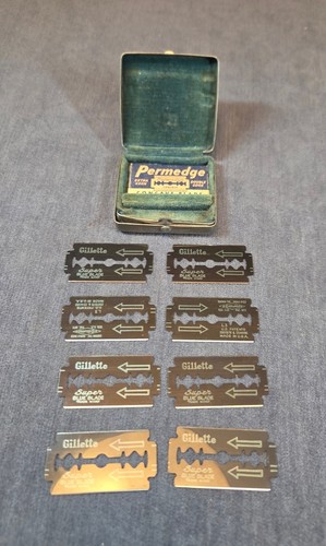 Vintage hoffritz germany - hoffritz, ny,